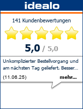 Idealo Bewertungen