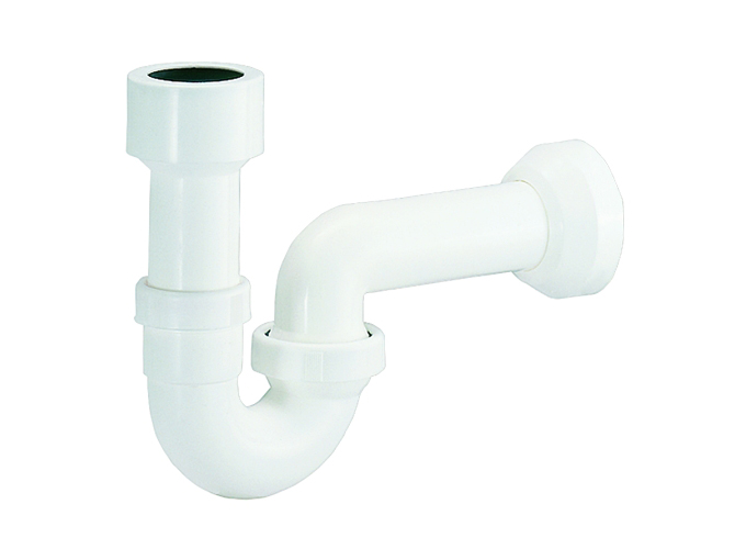 Dallmer Ausgussbecken-/Urinal-Siphon Sifon 119 DN 50 30924 030924