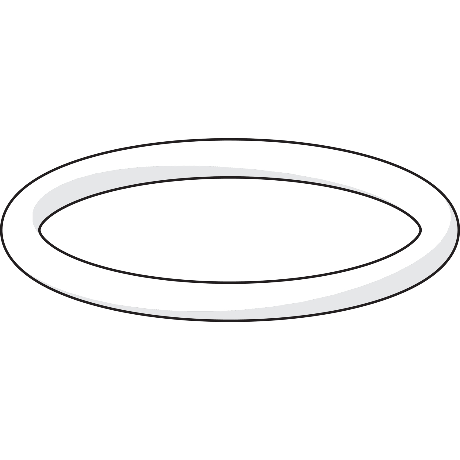 Hansa  O-Ring diameter 33,00 X diameter 3,00 59902344