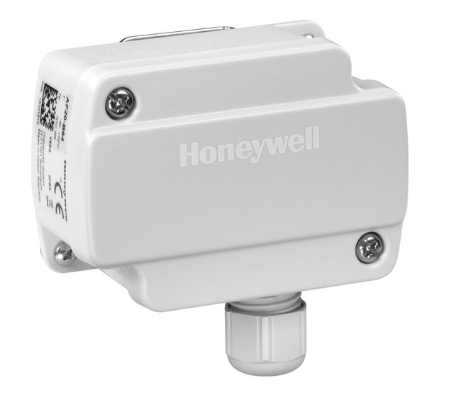 Honeywell Außentemperaturfühler AF20 NTC, -40 bis 70 GradC, IP65 AF20-B65R