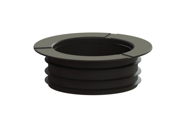 Kessel Pipe penetration seal KE48991 without fire protection, for Ecoguss, Practicus 48991