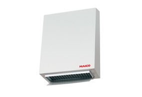 Maico Outside wall fan, DN 100, alternating current AWV 10 0080.0994