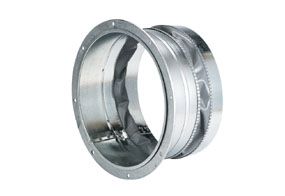 Maico Flexible coupling for the sound and vibration damped connection of ventilation ducts, DN 560 ELA 56 0092.0272