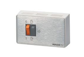 Maico Reversing switch for ventilation and air extraction 0016.0107