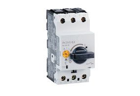 Maico Motor protection switch for explosion-proof fans, maximum loading 1 A MVEx 1,0 0157.0548