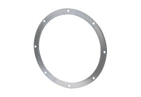 Maico Counter flange for the assembly of fans to ventilation ducts GF 50 DN 500 0056.0008