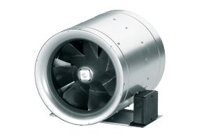 Maico Diagonal fan for duct installation, DN 250  EDR 25 0080.0656