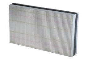 Maico Replacement air filters for WS 160 Flat and WS 170.. centralised ventilation units, filter class F7, 1 item WSF 170 0093.0271