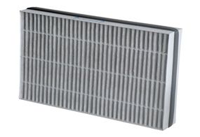 Maico Replacement active carbon filters for WS 160 Flat and WS 170.. centralised ventilation units, filter class M5, 1 item WSF-AKF 170 0093.0272