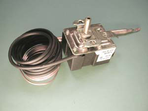 Remeha Regelthermostat 30-90 95365574