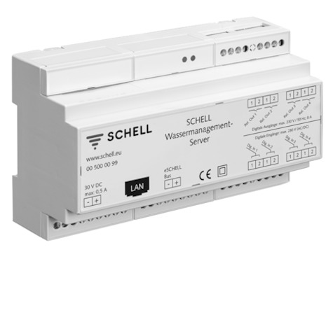 Schell Server SWS  005000099