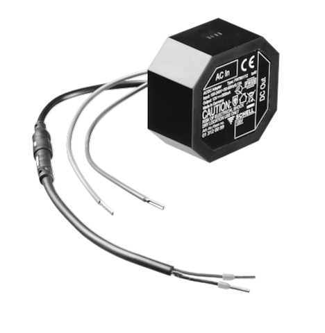 Schell UP-Netzteil für 1-12 CVD-Touch/IR Sensor Elektronik 013150099