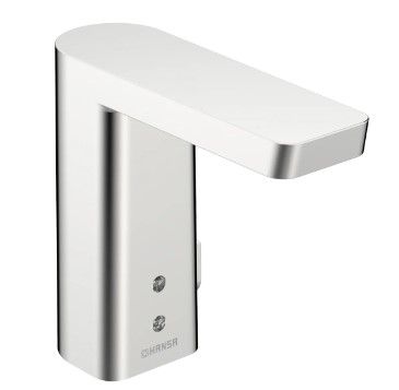 HANSASTELA ECO WASHBASIN FAUCET, 9/12 V, BLUETOOTH 57122279