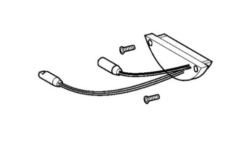 Hansa Electronics Package (4181) 59914771 6x in stock